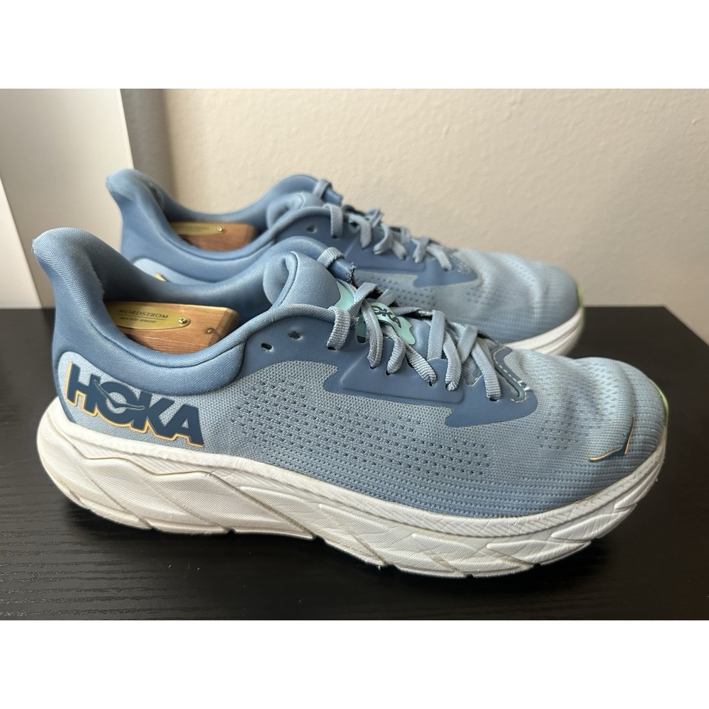Hoka One One HOKA Arahi 7 Shadow Dusk Men's Size 10 D Running Shoes
